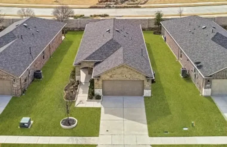 200 SLEEPY WILLOW LN, MCKINNEY, TX, 7507..., Mckinney, TX 75071