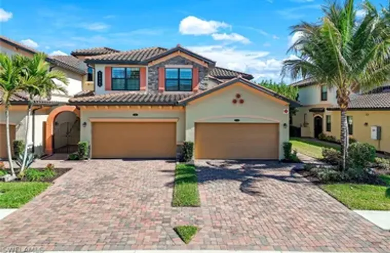 17351 CHERRYWOOD CT UNIT 7904, BONITA SP..., Bonita Springs, FL 34135