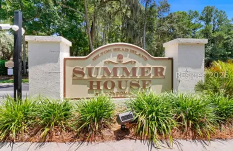 380 MARSHLAND RD B15, HILTON HEAD ISLAND..., Hilton Head Island, SC 29926