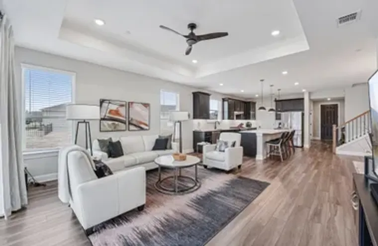 207 BELLOWS ST, GEORGETOWN, TX, 78633, Georgetown, TX 78633