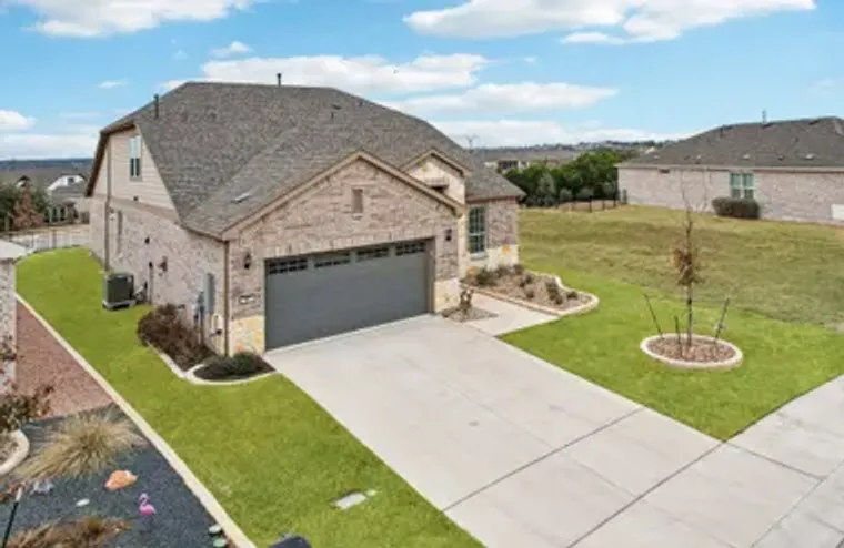207 BELLOWS ST, GEORGETOWN, TX, 78633, Georgetown, TX 78633