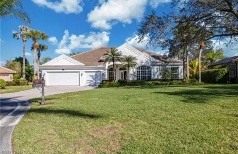 637 SHORELINE DR, NAPLES, FL, 34119, Naples, FL 34119