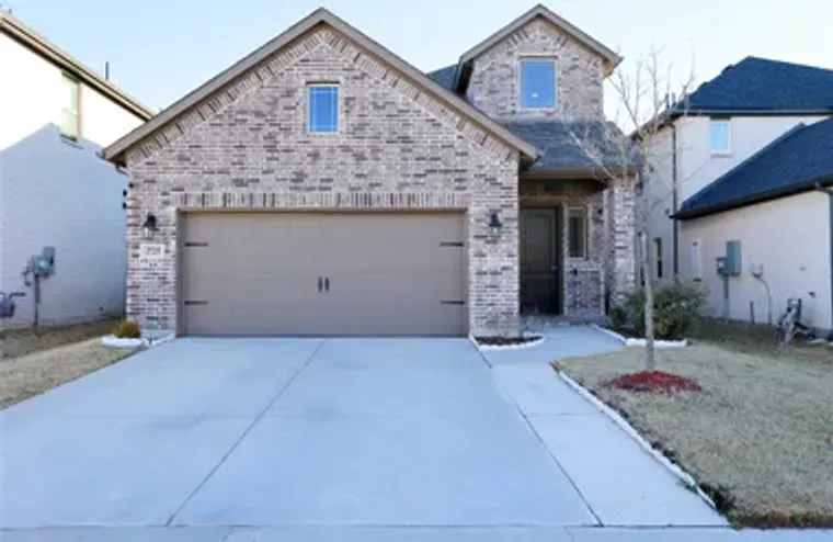 2725 WOODLAND CT, WYLIE, TX, 75098, Wylie, TX 75098