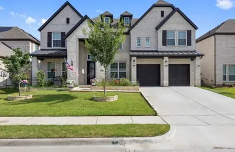 3222 EMERALD EDGE DR, WYLIE, TX, 75098, Wylie, TX 75098