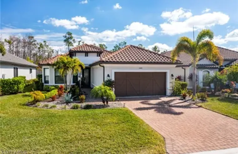 17429 CARAVITA LN, FORT MYERS, FL, 33913, Fort Myers, FL 33913