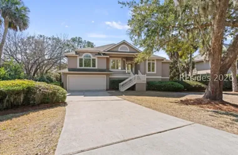 6 SAMS POINT LN, HILTON HEAD ISLAND, SC,..., Hilton Head Island, SC 29926