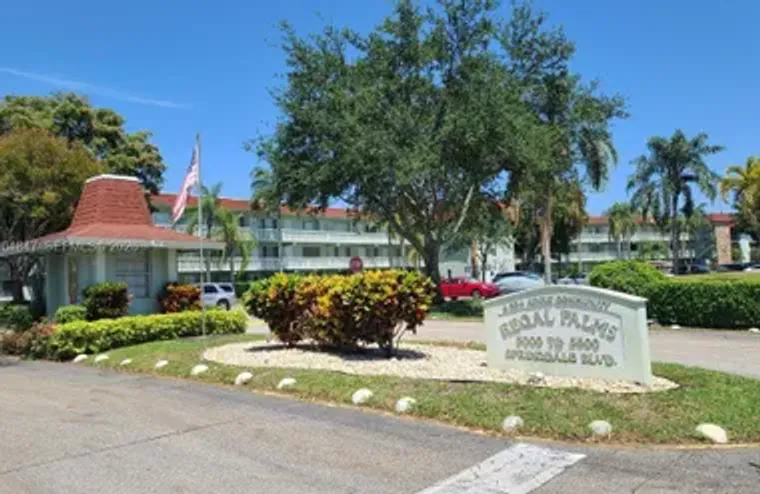 3000 SPRINGDALE BLVD V207, PALM SPRINGS,..., Palm Springs, FL 33461