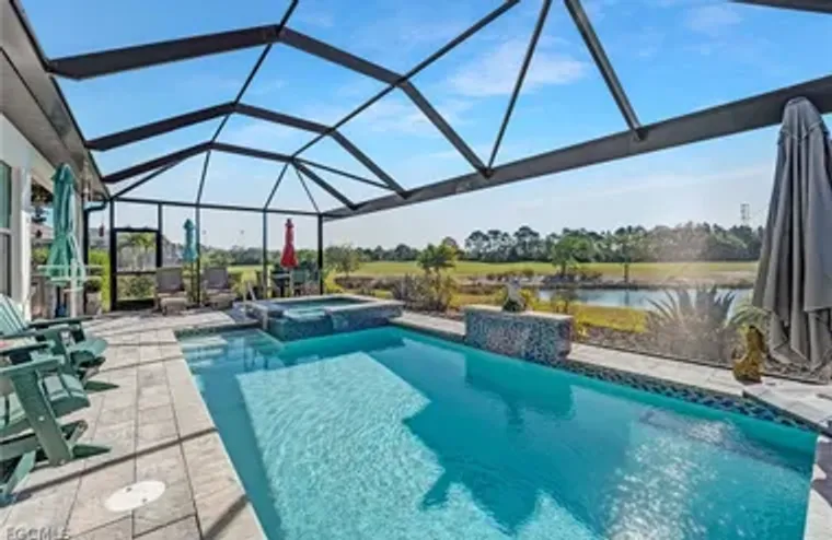 2995 AMBLEWIND DR, FORT MYERS, FL, 33905, Fort Myers, FL 33905