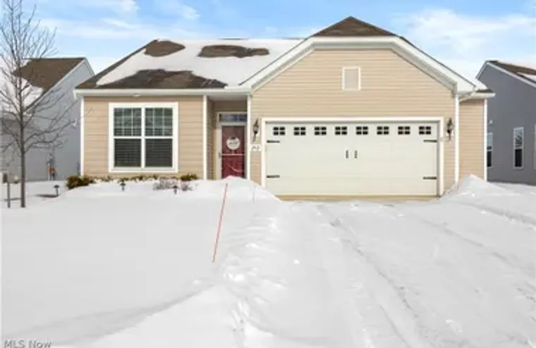 292 KENSINGTON WAY, ELYRIA, OH, 44035, Elyria, OH 44035