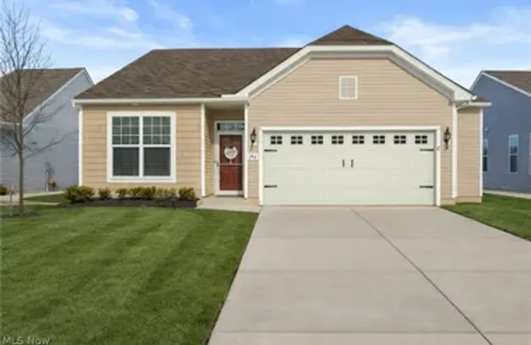 292 KENSINGTON WAY, ELYRIA, OH, 44035, Elyria, OH 44035