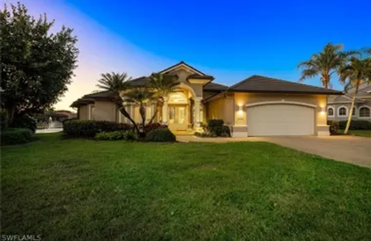 8985 STAR TULIP CT, NAPLES, FL, 34113, Naples, FL 34113