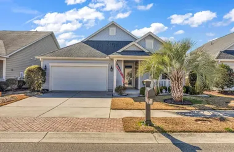 1505 BERKSHIRE AVE, MYRTLE BEACH, SC, 29..., Myrtle Beach, SC 29577