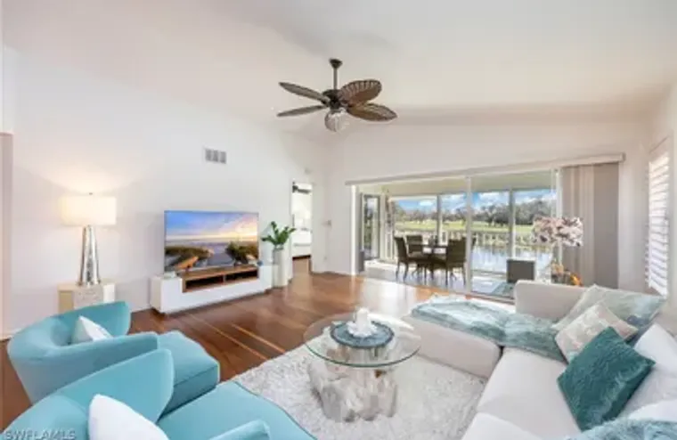 6270 BELLERIVE AVE 3, NAPLES, FL, 34119, Naples, FL 34119