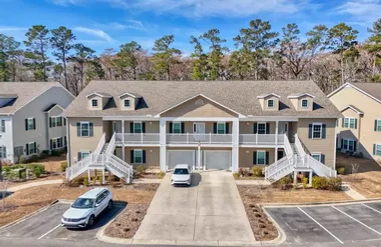 924 JACKLINE DR UNIT 202, MURRELLS INLET..., Murrells Inlet, SC 29576