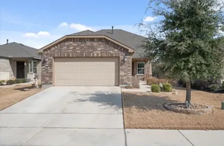 525 ROCKPORT ST, GEORGETOWN, TX, 78633, Georgetown, TX 78633