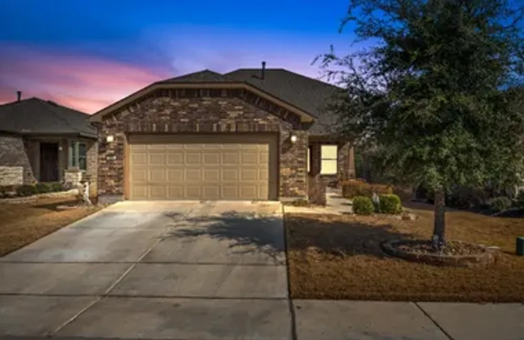 525 ROCKPORT ST, GEORGETOWN, TX, 78633, Georgetown, TX 78633