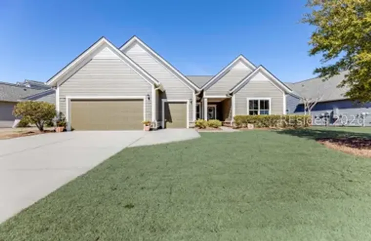 108 FERN LEAF LN, OKATIE, SC, 29909, Okatie, SC 29909