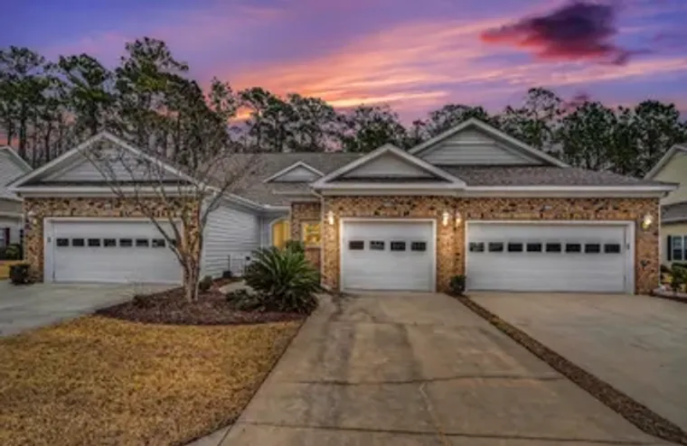 654 MISTY HAMMOCK DR # 654, MURRELLS INL..., Murrells Inlet, SC 29576