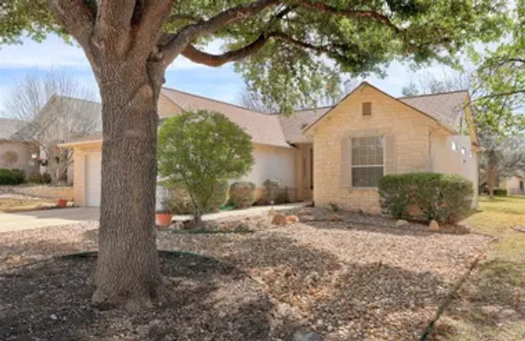 117 VERBENA DR, GEORGETOWN, TX, 78633, Georgetown, TX 78633