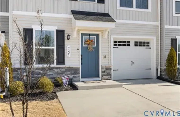 7227 LYON TAYLOR LN, NEW KENT, VA, 23124, New Kent, VA 23124