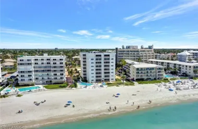 1919 GULF SHORE BLVD 603, NAPLES, FL, 34..., Naples, FL 34102