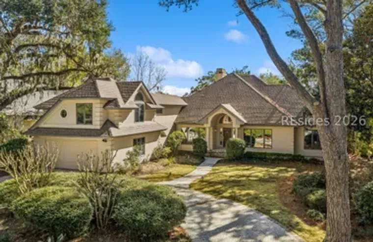 300 SEABROOK DR, HILTON HEAD ISLAND, SC,..., Hilton Head Island, SC 29926
