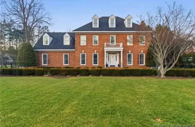 2900 THOMAS SMITH LN, WILLIAMSBURG, VA, ..., Williamsburg, VA 23185