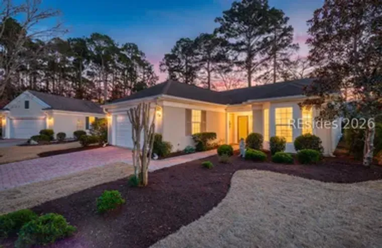 26 SUNFLOWER LN, BLUFFTON, SC, 29909, Bluffton, SC 29909