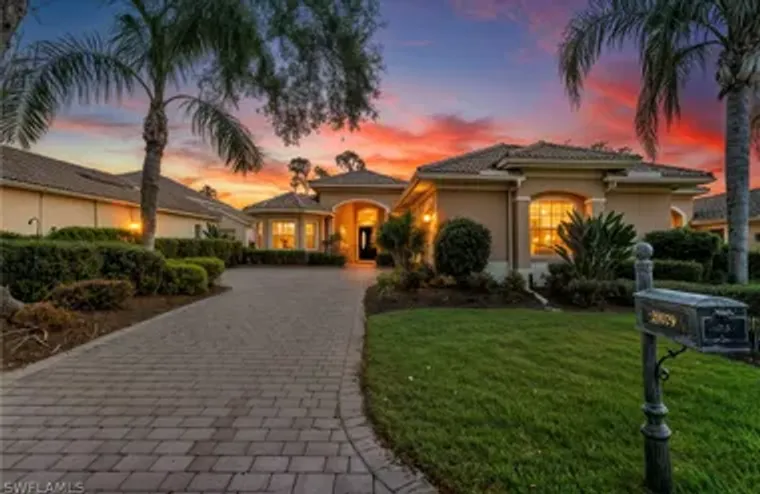 20079 MARKWARD XING, ESTERO, FL, 33928, Estero, FL 33928