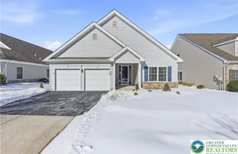 18 DEVONSHIRE DR, EASTON, PA, 18045, Easton, PA 18045