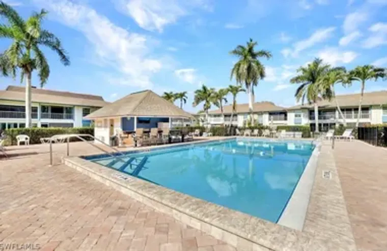 325 CHARLEMAGNE BLVD APT A206, NAPLES, F..., Naples, FL 34112