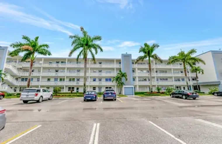 1072 YARMOUTH D D, BOCA RATON, FL, 33434, Boca Raton, FL 33434