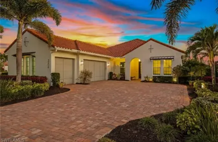 3206 COTUIT LN, NAPLES, FL, 34114, Naples, FL 34114