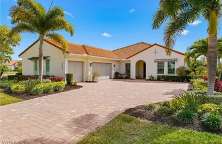 3206 COTUIT LN, NAPLES, FL, 34114, Naples, FL 34114