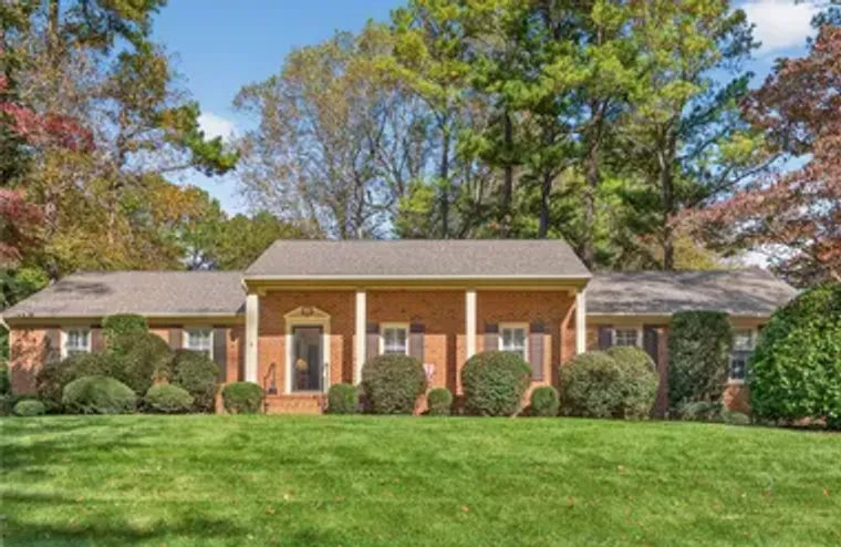 100 HOLDSWORTH RD, WILLIAMSBURG, VA, 231..., Williamsburg, VA 23185