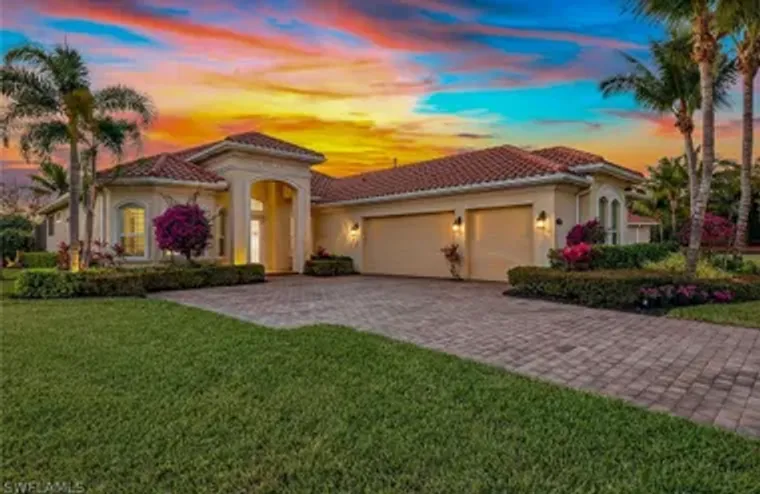 9327 CHIASSO CT, NAPLES, FL, 34114, Naples, FL 34114