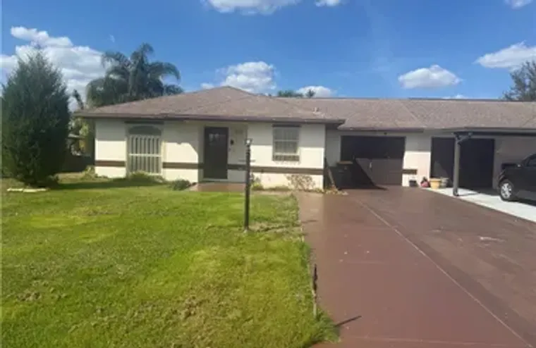 109 EDGEWATER DR, LAKE PLACID, FL, 33852, Lake Placid, FL 33852