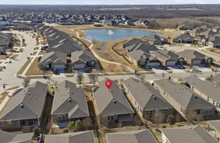 7609 HERITAGE DR, LITTLE ELM, TX, 76227, Little Elm, TX 76227