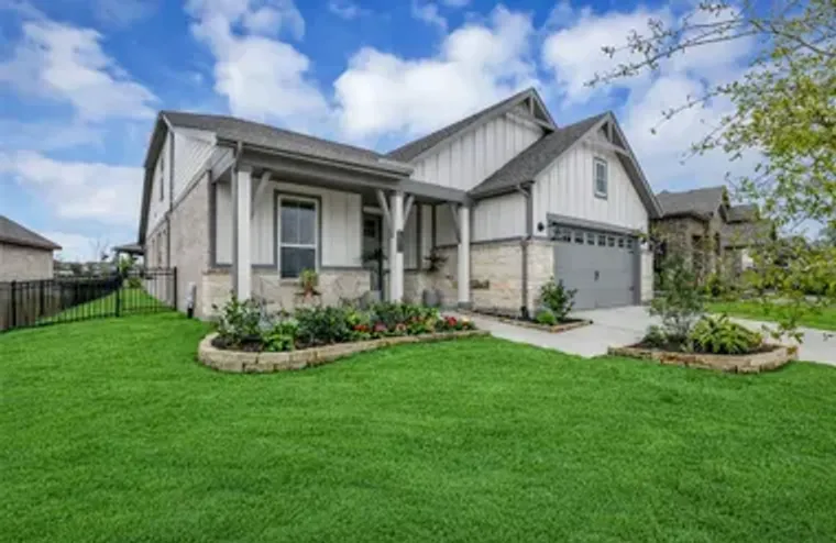 10095 LEHMAN DR, WILLIS, TX, 77318, Willis, TX 77318