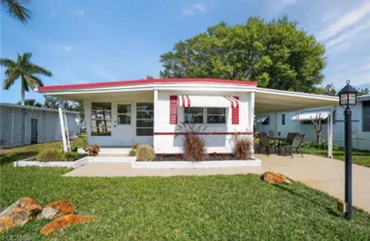 511 RIVIERA BLVD, NAPLES, FL, 34112, Naples, FL 34112