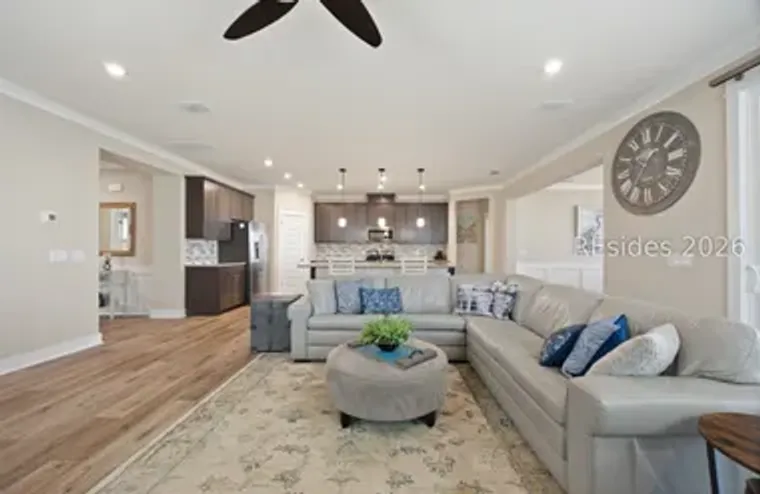 90 CAROLINA OAKS AVE, OKATIE, SC, 29909, Okatie, SC 29909