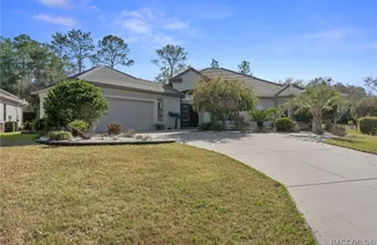 1224 W LABRADOR CT, HERNANDO, FL, 34442, Hernando, FL 34442