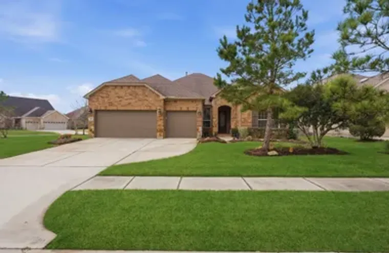 322 KERRY BOG LN, SPRING, TX, 77382, Spring, TX 77382
