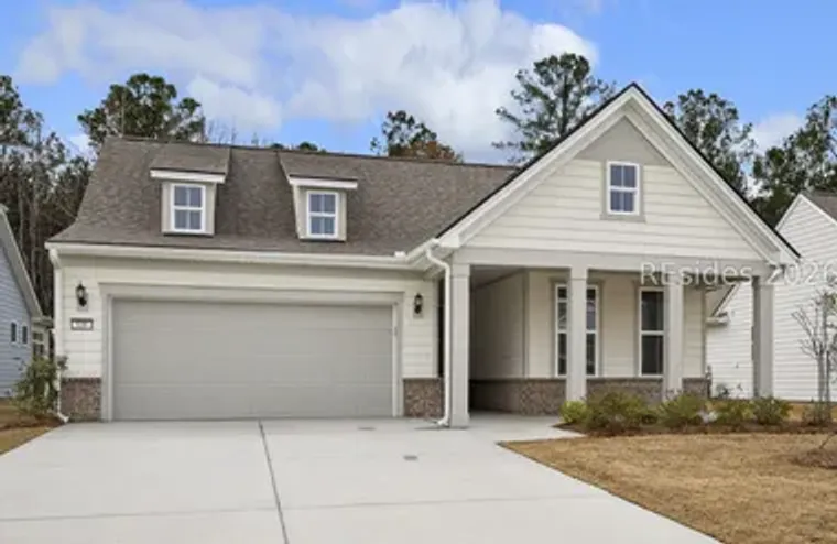 539 SUNFISH WAY, BLUFFTON, SC, 29909, Bluffton, SC 29909