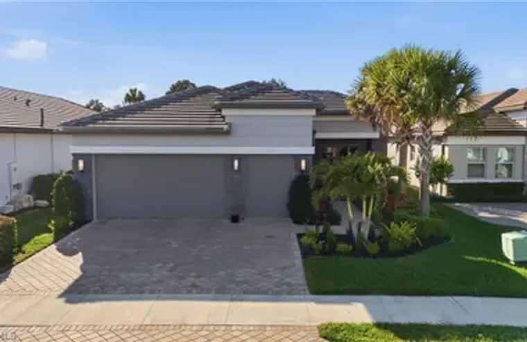 11871 GARDENIA AVE, NAPLES, FL, 34120, Naples, FL 34120