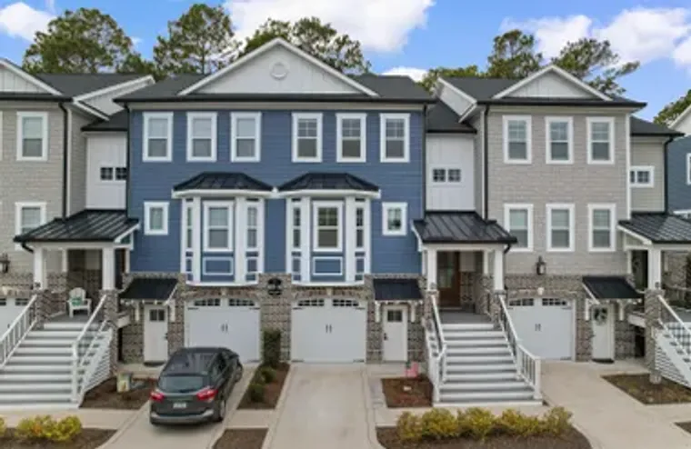 620 EASTWOOD PARK RD 14 B, SUNSET BEACH,..., Sunset Beach, NC 28468