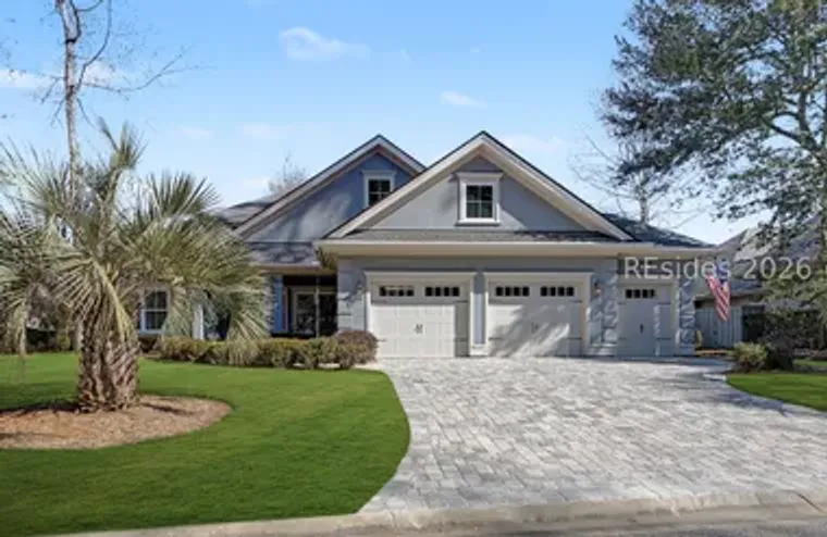 40 CATAMARAN LN, OKATIE, SC, 29909, Okatie, SC 29909