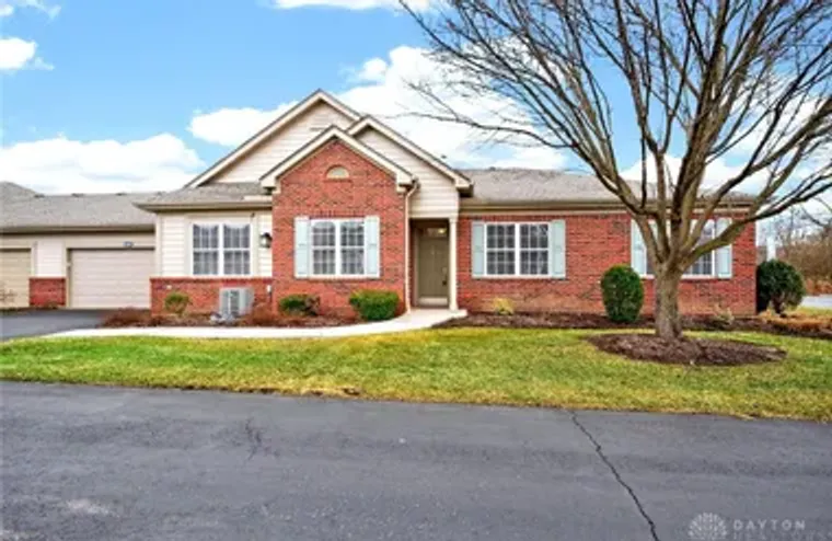 9080 WATERWAY CT 19, MIAMISBURG, OH, 453..., Miamisburg, OH 45342