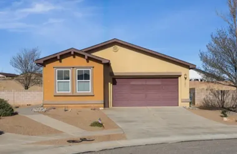 721 PROMENADE TRL, LOS LUNAS, NM, 87031, Los Lunas, NM 87031