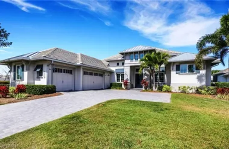 6035 PLANA CAYS DR, NAPLES, FL, 34113, Naples, FL 34113